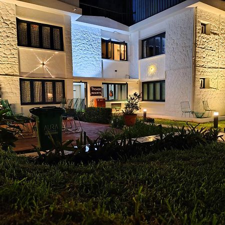 7 Roads Resort 50Mts To Lake Kodaikanal Exteriör bild